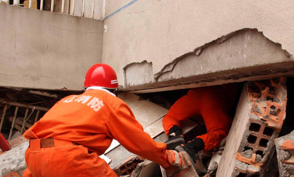 五级应急救援证标准流程-五级应急救援标准流程