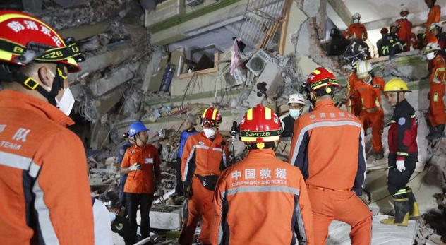 救援考证全流程-救援考证全流程简化为：救援证考流程