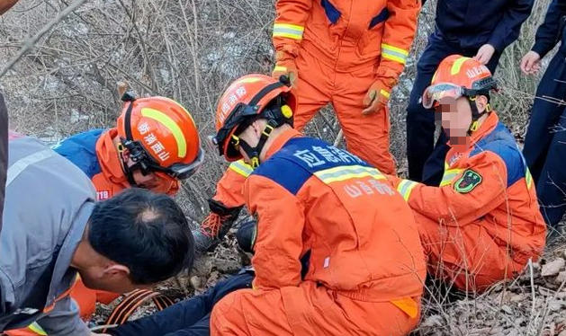 救援证怎样申请-救援证申请