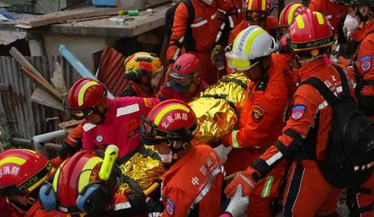 救援资格证怎么考 救援考试内容-救援资格证考内容