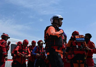 紧急救援证几天领证-紧急救援证快领