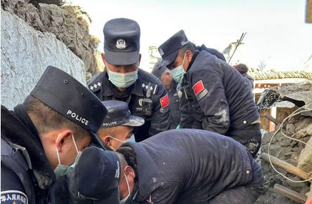 应急救援证书查询入口-应急救援证书查询入口